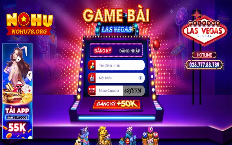 Game bài 789club